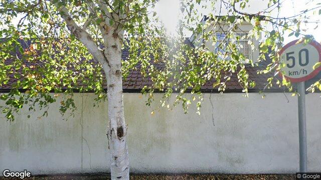 Street view of 109 Vernon Avenue, Dublin 3