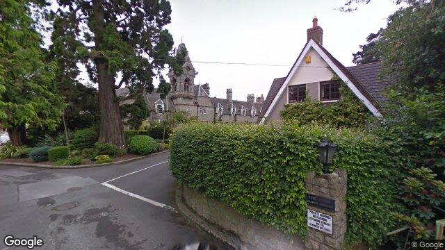 Street view of 2 Arkle Square, The Chase, Leopardstown