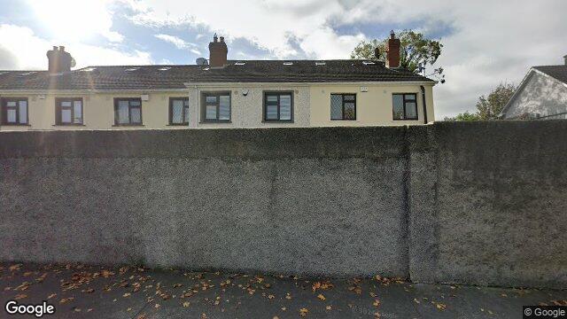 Street view of 7 The Gables, Dublin 5