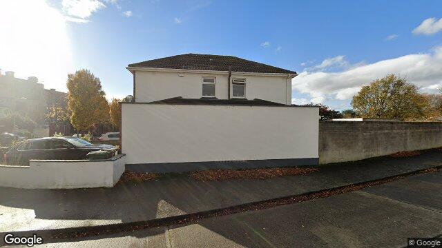 Street view of 24 Saint David's, Dublin 5