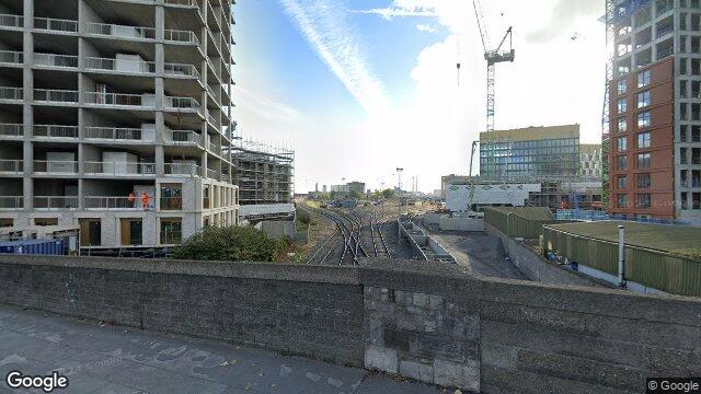 Street view of 24 East Road, North Strand