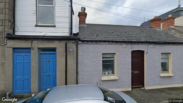 Street View near 2 Hibernian Avenue, Dublin