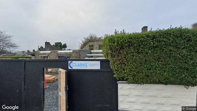 Street view of 232 Howth Road, Dublin 5