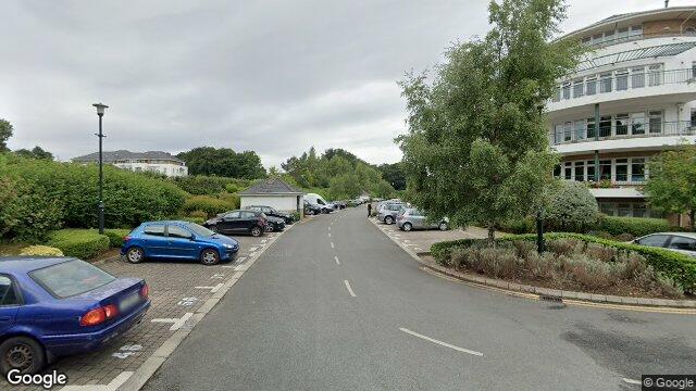 Street view of 80 Seamount, Blackrock