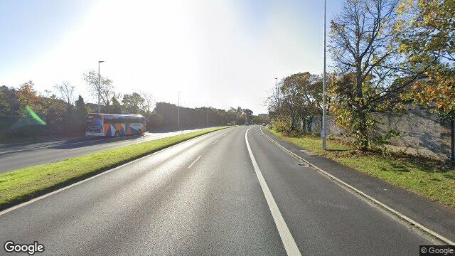 Street view of 6 Woodview Court, Stillorgan Road, Stillorgan
