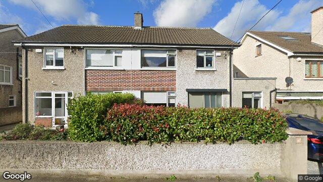 Street view of 73 Belmont Avenue, Donnybrook
