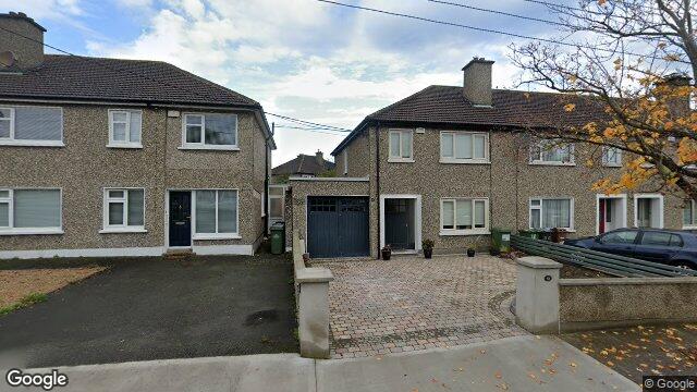 Street view of 80 Trimleston Gardens, Trimleston or Owenstown