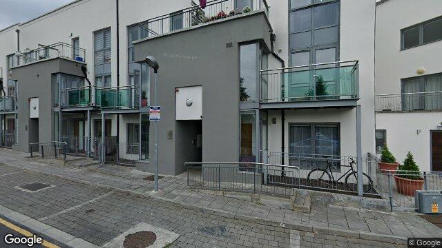 Street view of 43 Timber Mills, Kilmore Road, Artane Dublin 5