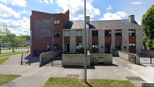 Street view of 3 All Saints Close, Dublin 5