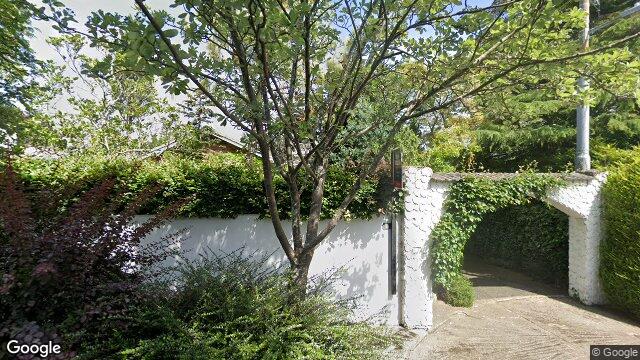 Street view of 31 Grove Lawn, Blackrock
