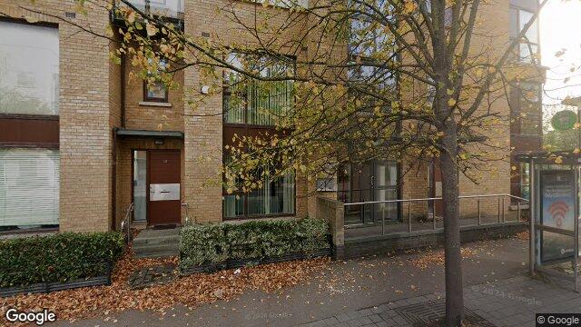 Street view of 91 Castlegate Way, Lucan