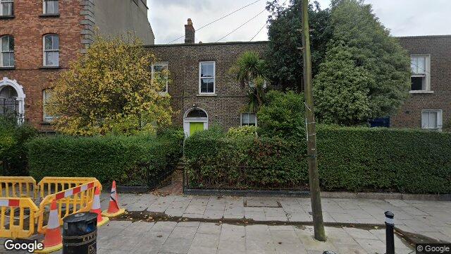 Street view of 47 Seville Place, Dublin 1