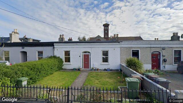 Street View near 7 Hawthorn Terrace, East Wall, Dublin 3