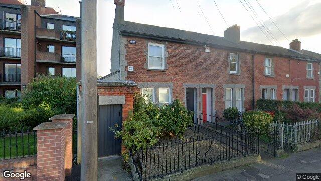 Street View near 32 Philipsburgh Avenue, Fairview, Dublin 3