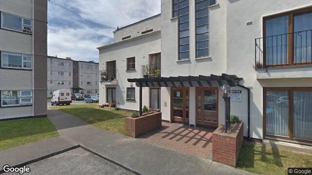 Street View near 120 Seapark, Mount Prospect Avenue, Clontarf Dublin 3