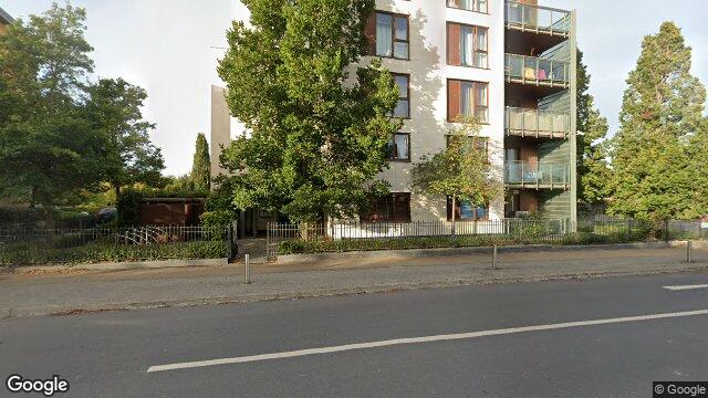 Street view of 14 Castlegate Way, Lucan