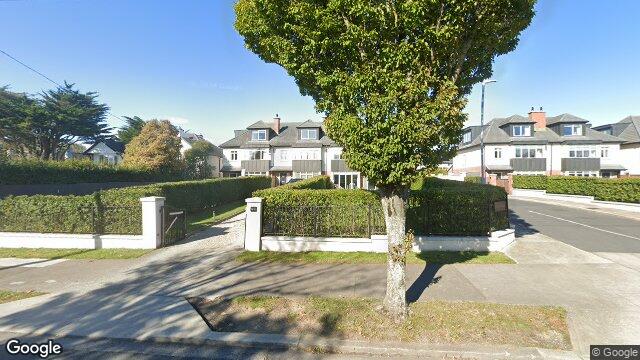 Street view of 726A Howth Road, Dublin 5