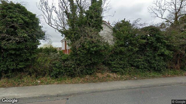 Street view of 17 Larkfield Place, Lucan, Dublin