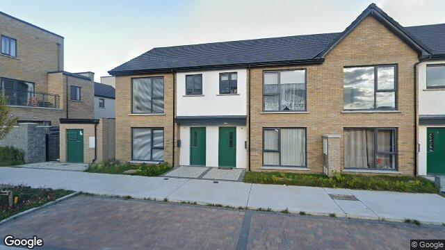 Street view of 10 Rowan Park, Deansrath