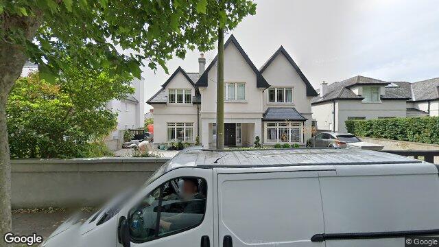 Street View near 65 Mount Prospect Avenue, Dublin 3
