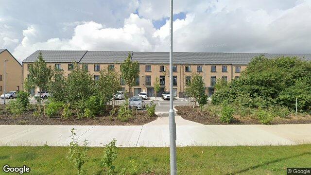 Street view of 14 St. Helens Walsk, St. Helens, Adamstown