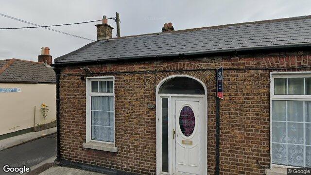 Street View near 20 Newcomen Avenue, Dublin 3