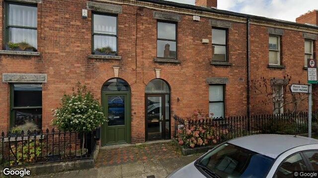 Street View near 27 Nottingham St, North Strand, Dublin 3