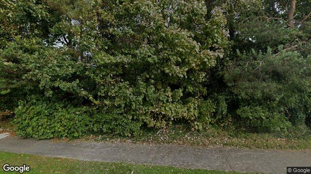 Street view of 28 Templeroan Court, Rathfarnham