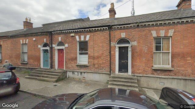 Street view of 6 Emmet St, Dublin 1, Dublin