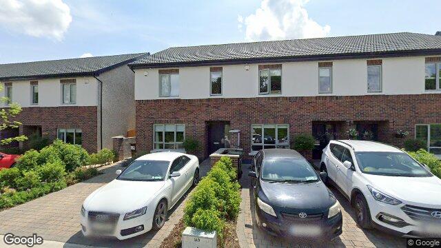 Street view of 6 Hallwell Lane, Hallwell, Adamstown