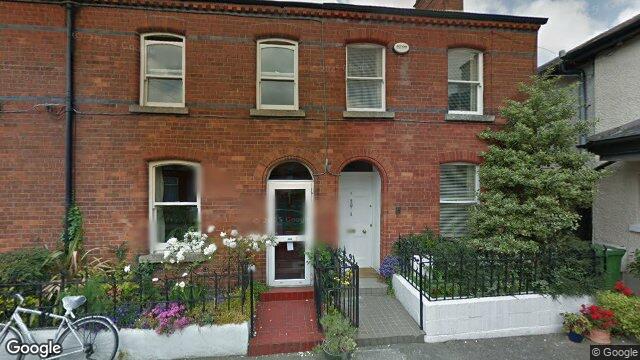 Street View near 5 Cecil Avenue, Clontarf, Dublin 3