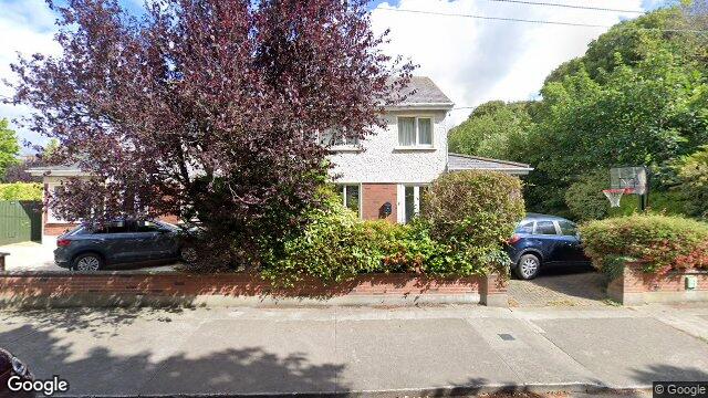 Street View near 23 Vernon Rise, Dublin 3