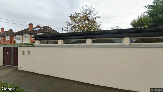 Street View near 50 Castle Grove, Clontarf, Dublin 3
