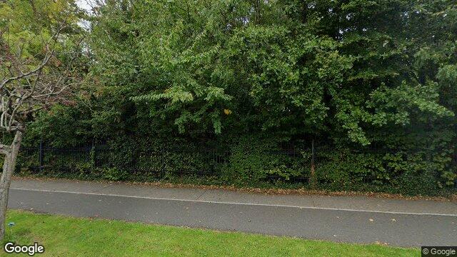 Street view of 3 Ballintyre Grove, Ballinteer