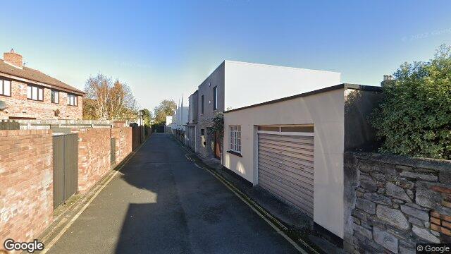 Street view of 53 Lansdowne Village, Irishtown