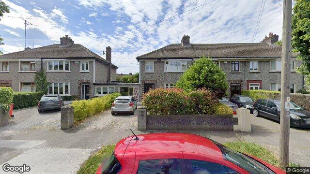 Street view of 11 Gracefield Avenue, Dublin 5