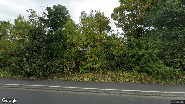 Street view of 7 Stillorgan Park Avenue, Blackrock