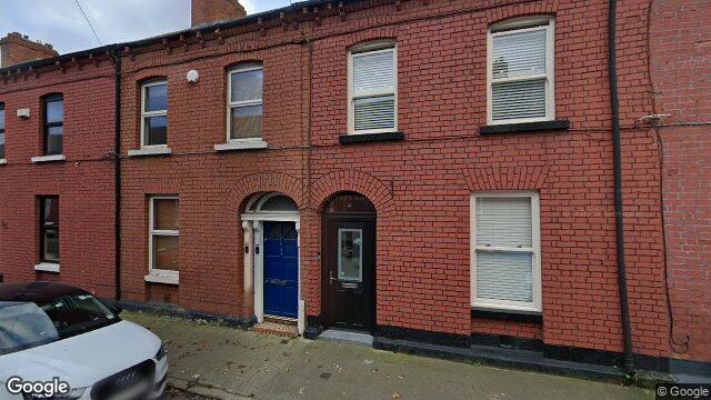 Street View near 55 St Marys Road, East Wall, Dublin 3