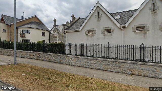 Street view of 81 Rockford Manor, Monkstown