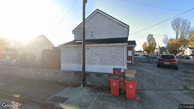 Street view of 48A Ennel Drive, Artane, Dublin 5