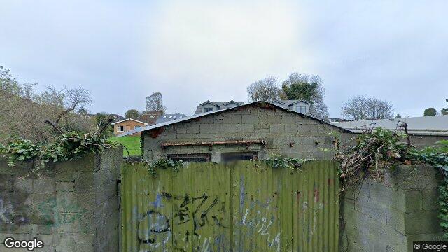 Street view of 49A Abbeyfield, Dublin 5
