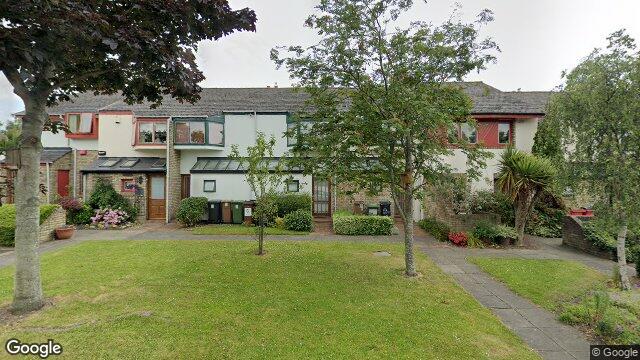Street View near 12 Lambourne Village, Clontarf, Dublin 3
