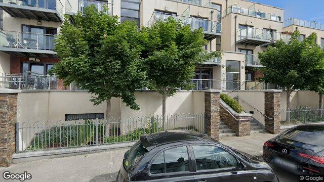 Street view of Apt 22 C, The Bottleworks, Irishtown