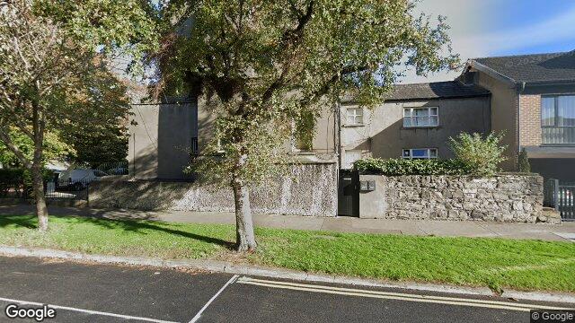 Street view of 39 Pembroke Road, Dublin
