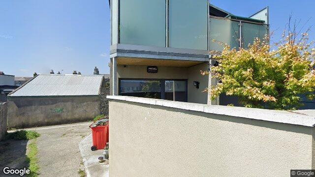 Street View near 14A Victoria Villas, Dublin