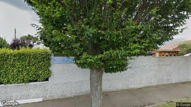 Street view of 8 Kilbarrack Avenue, Dublin 5