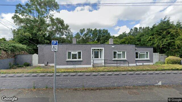 Street view of 87 Raheny Road, Dublin 5