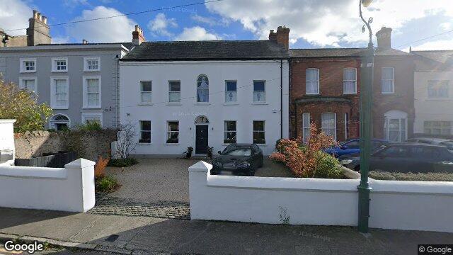 Street view of 62 Belmont Avenue, Donnybrook