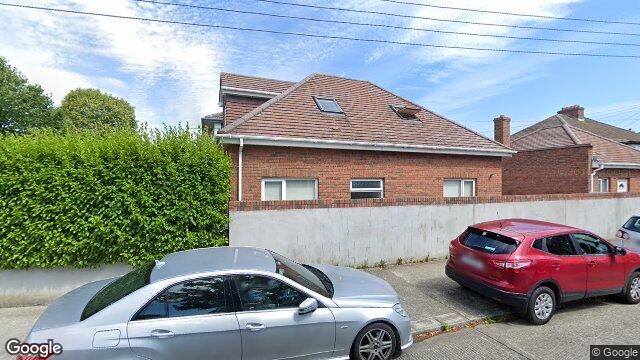 Street view of 50A Gracefield Avenue, Artane, Dublin 5