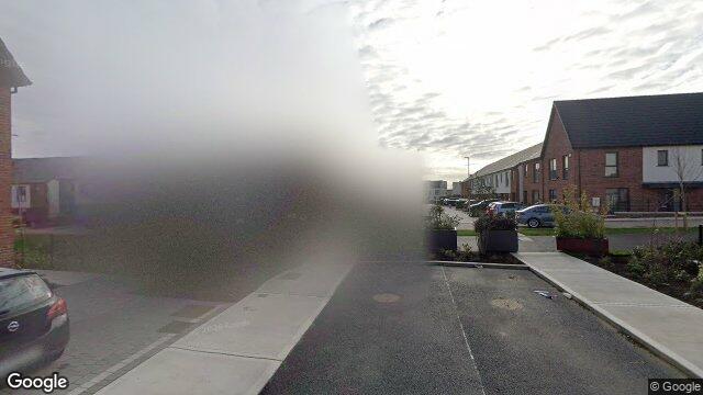 Street view of 3 Graydon Walk, Newcastle South